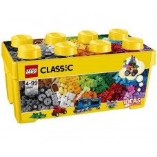Набор для творчества среднего размера, 10696 LEGO Classic